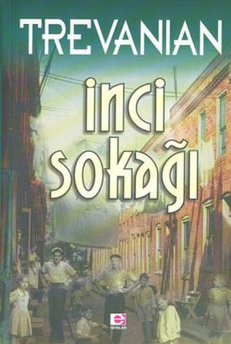 İnci Sokağı | Kitap Ambarı