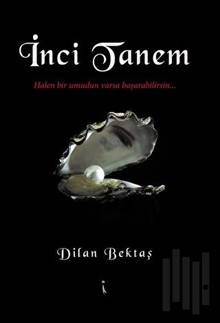 İnci Tanem | Kitap Ambarı