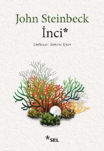 İnci | Kitap Ambarı