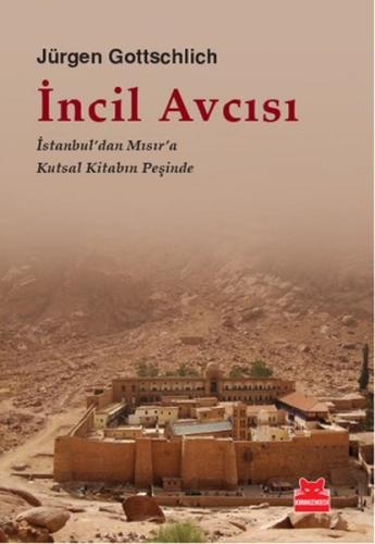 İncil Avcısı | Kitap Ambarı