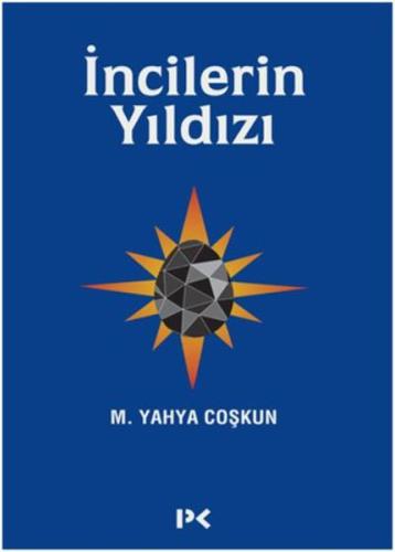 İncilerin Yıldızı | Kitap Ambarı