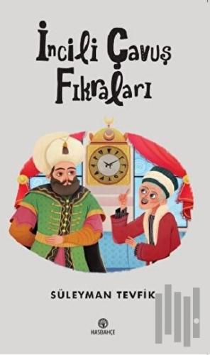 İncili Çavuş Fıkraları | Kitap Ambarı