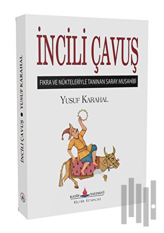 İncili Çavuş | Kitap Ambarı