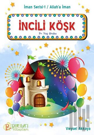 İncili Köşk | Kitap Ambarı