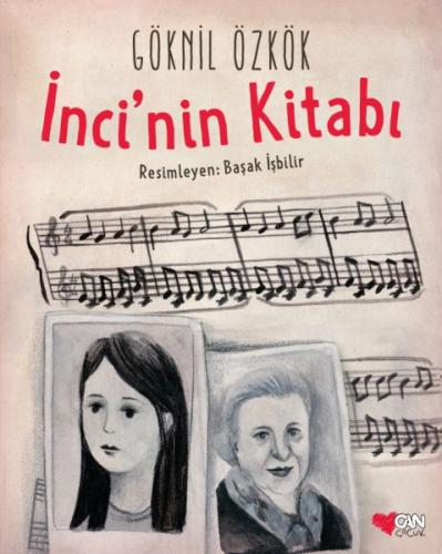 İnci'nin Kitabı | Kitap Ambarı