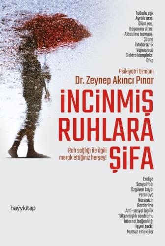 İncinmiş Ruhlara Şifa | Kitap Ambarı