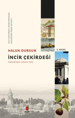 İncir Çekirdeği | Kitap Ambarı