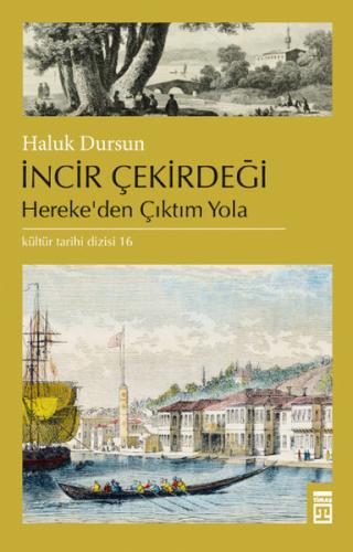 İncir Çekirdeği | Kitap Ambarı