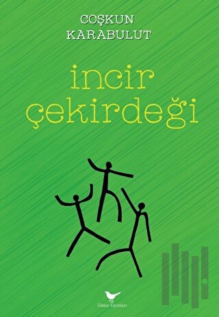 İncir Çekirdeği | Kitap Ambarı