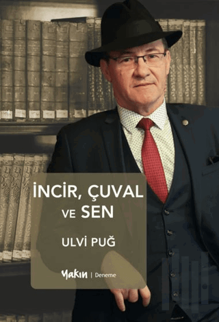 İncir, Çuval ve Sen | Kitap Ambarı