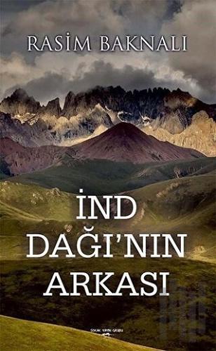 İnd Dağı'nın Arkası | Kitap Ambarı