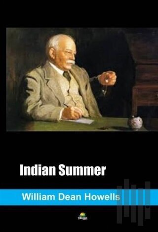 Indian Summer | Kitap Ambarı