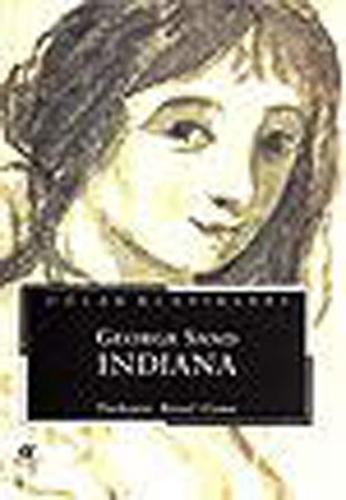 İndiana | Kitap Ambarı