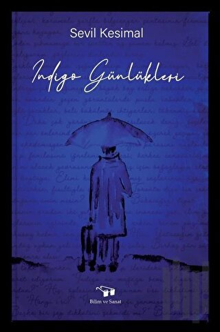 İndigo Günlükleri | Kitap Ambarı