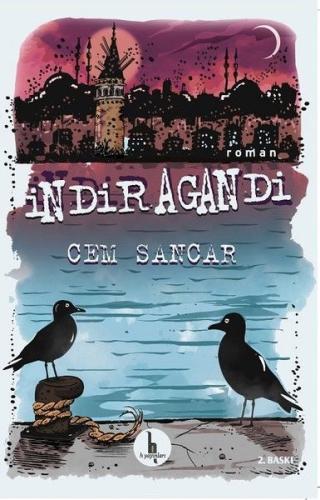 İndiragandi | Kitap Ambarı