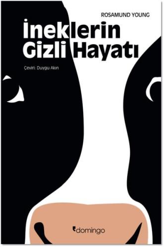 İneklerin Gizli Hayatı | Kitap Ambarı