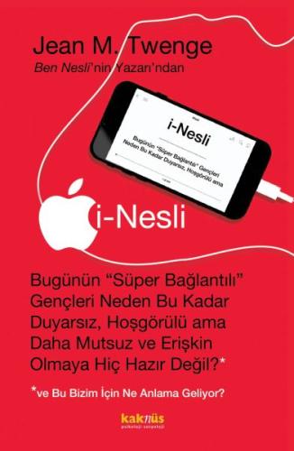 i-Nesli | Kitap Ambarı