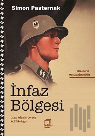 İnfaz Bölgesi | Kitap Ambarı