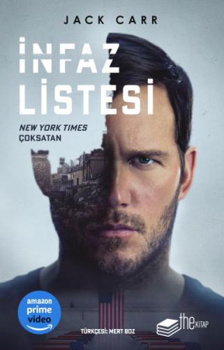 İnfaz Listesi | Kitap Ambarı