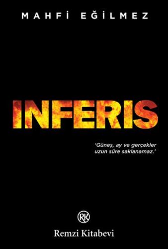 Inferis | Kitap Ambarı