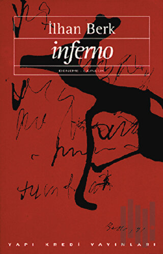 İnferno | Kitap Ambarı