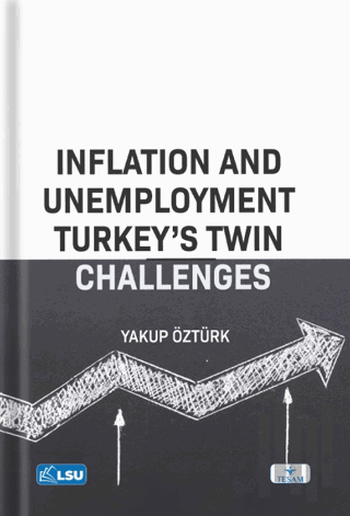 Inflation and Unemployment: Turkey's Twin Challenges | Kitap Ambarı