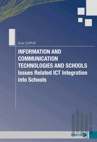 Information and Communication Technologies and Schools | Kitap Ambarı