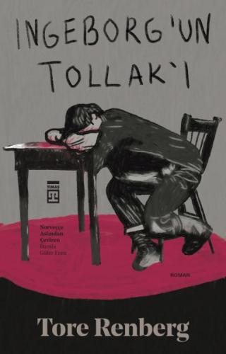 Ingeborg’un Tollak’ı | Kitap Ambarı