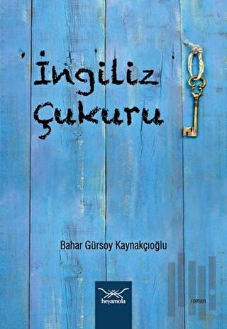 İngiliz Çukuru | Kitap Ambarı