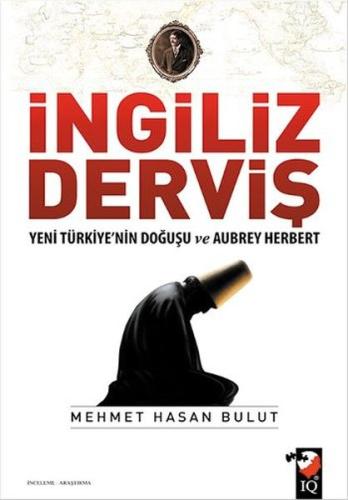 İngiliz Derviş | Kitap Ambarı