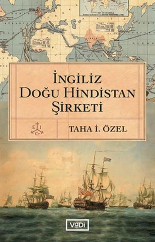 İngiliz Doğu Hindistan Şirketi | Kitap Ambarı