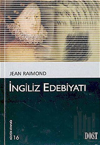 İngiliz Edebiyatı | Kitap Ambarı