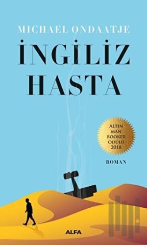 İngiliz Hasta | Kitap Ambarı