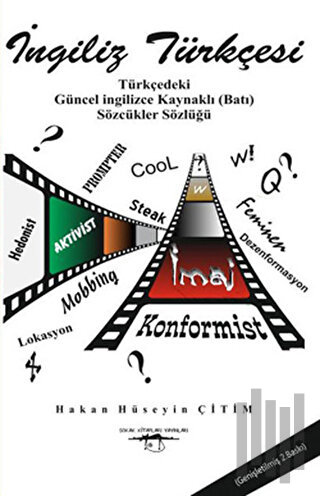 İngiliz Türkçesi | Kitap Ambarı