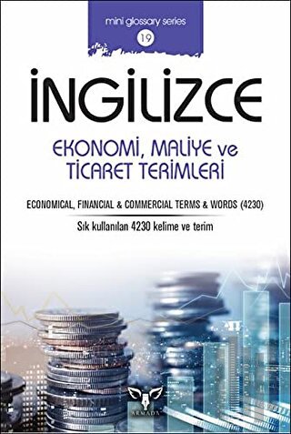 İngilizce Deniz ve Balık Terimleri | Kitap Ambarı