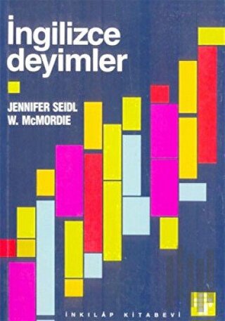 İngilizce Deyimler | Kitap Ambarı