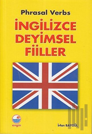 İngilizce Deyimsel Fiiller | Kitap Ambarı