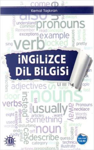 İngilizce Dil Bilgisi | Kitap Ambarı