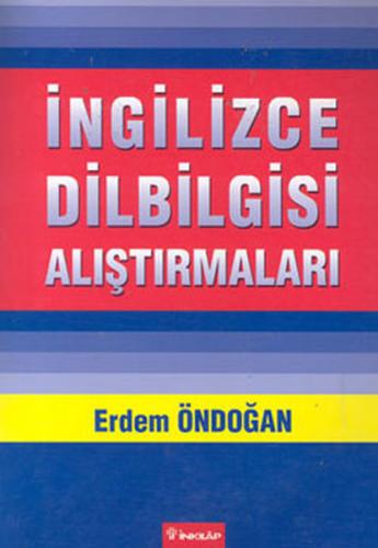 İngilizce Dilbilgisi Alıştırmaları | Kitap Ambarı