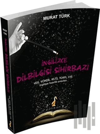 İngilizce Dilbilgisi Sihirbazı | Kitap Ambarı