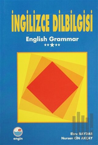 İngilizce Dilbilgisi | Kitap Ambarı