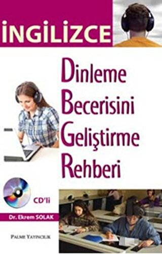 İngilizce Dinleme Becerisini Geliştirme Rehberi | Kitap Ambarı