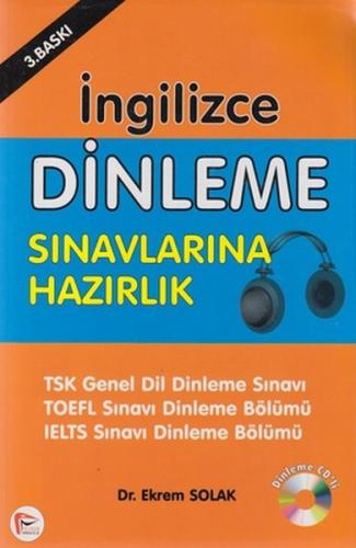 İngilizce Dinleme Sınavlarına Hazırlık | Kitap Ambarı