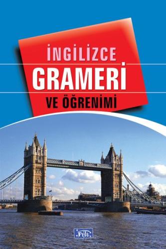 Akademik İngilizce Grameri ve Öğrenimi | Kitap Ambarı