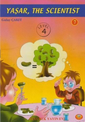 İngilizce Hikayeler 7. Sınıf Level 4 - (10 Kitap Takım) | Kitap Ambarı