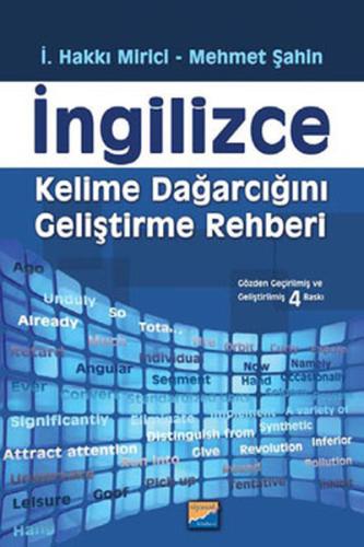 İngilizce Kelime Dağarcığını Geliştirme Rehberi | Kitap Ambarı