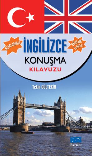 İngilizce Konuşma Kılavuzu | Kitap Ambarı