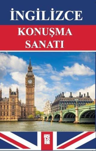 İngilizce Konuşma Sanatı | Kitap Ambarı