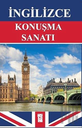 İngilizce Konuşma Sanatı | Kitap Ambarı