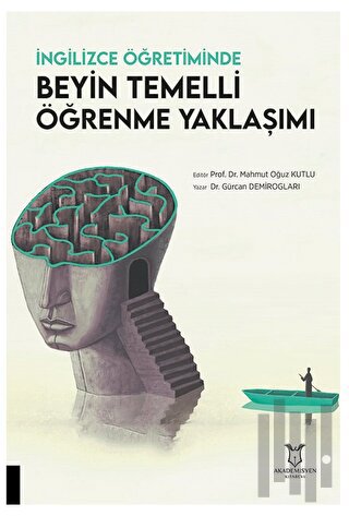 İngilizce Öğretiminde Beyin Temelli Öğrenme Yaklaşımı | Kitap Ambarı